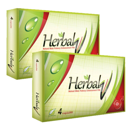 Herbal V 2 cutii